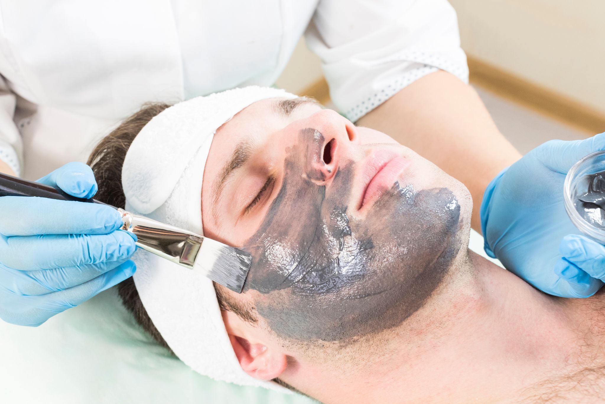 Facial_Redondo Beach, Hermosa Beach, manhattan Beach